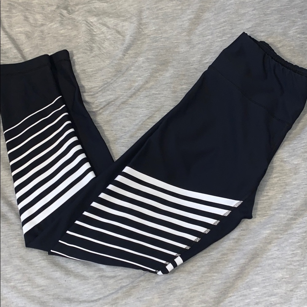 Workout leggings